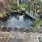 Apartment Am Teich *