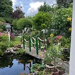 Am Teich Apartment Krefeld