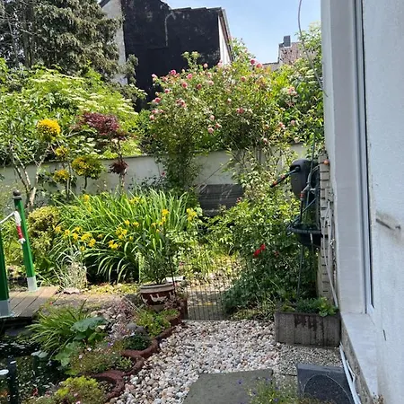 Apartament Am Teich Krefeld