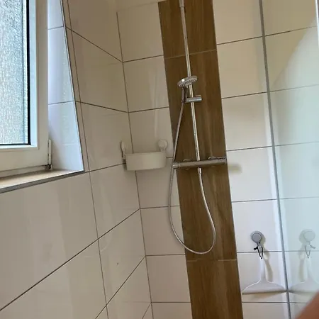 Am Teich Apartament *