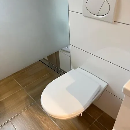 Apartment Am Teich
