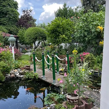 Am Teich Apartament Krefeld