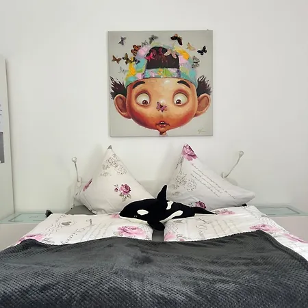 Am Teich 크레펠트