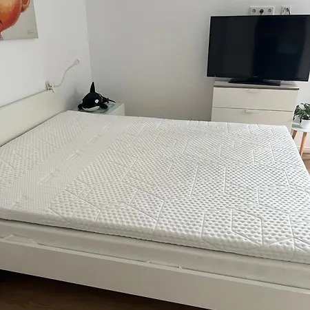 Am Teich Apartament *