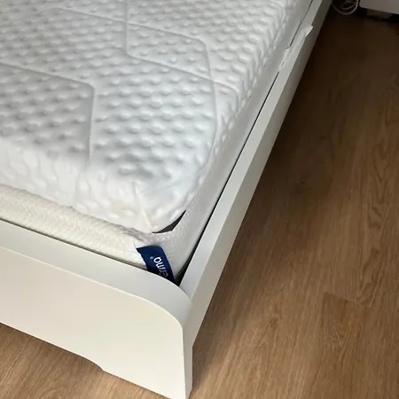 Apartament Am Teich *