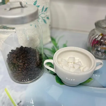 Apartament Am Teich Krefeld