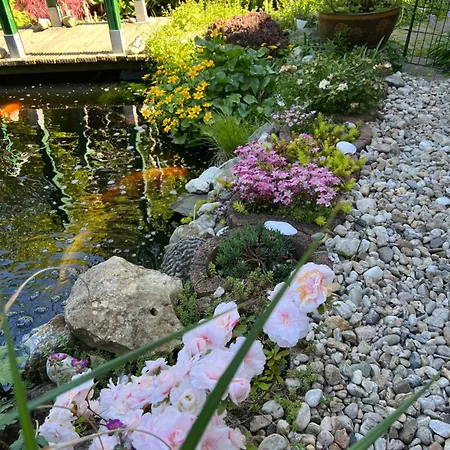 Am Teich Apartman Krefeld