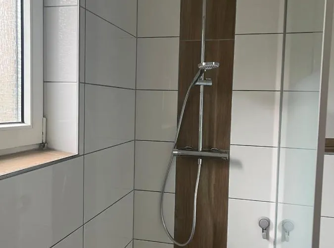 Am Teich Appartement