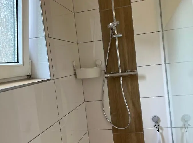 Am Teich Appartement *