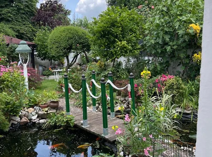 Am Teich Appartement Krefeld