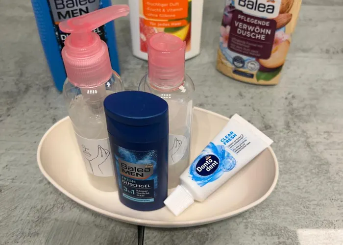 Appartement Am Teich Krefeld