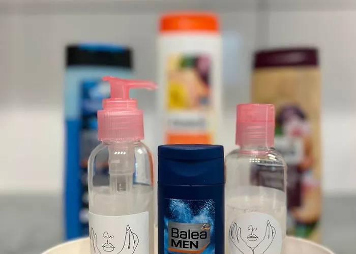 아파트 Am Teich *