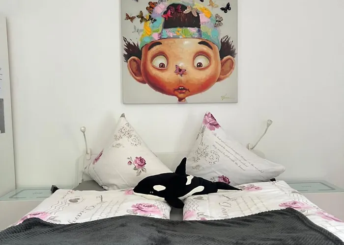 Am Teich 크레펠트