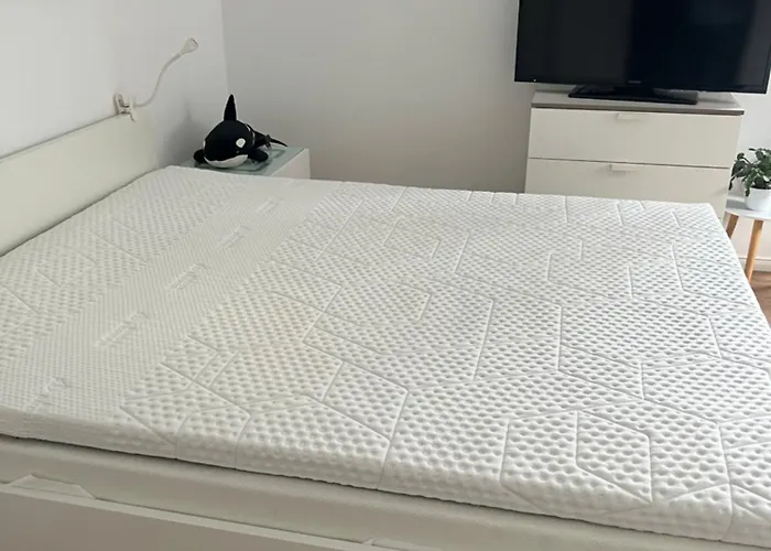 Am Teich Appartement *