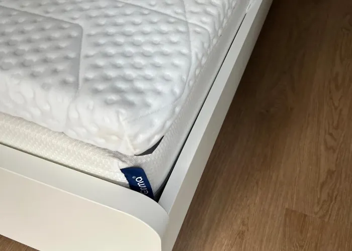 아파트 Am Teich *