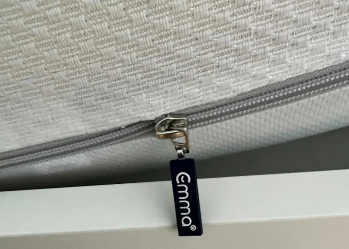 아파트 Am Teich 크레펠트