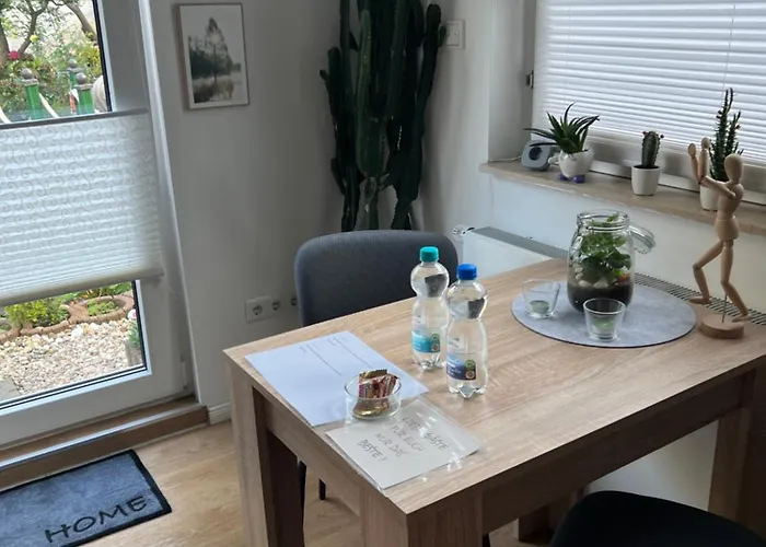 Am Teich Appartement Krefeld