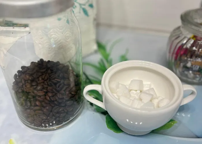 Appartement Am Teich Krefeld